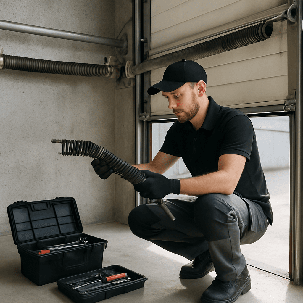 Reparatur / Instandsetzung